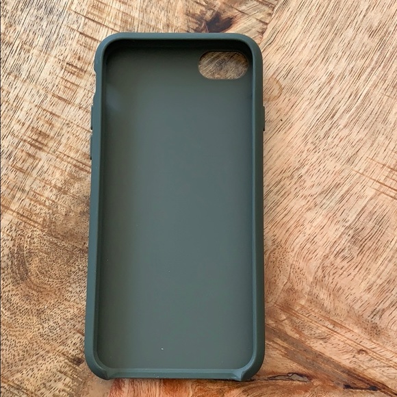 iPhone 7 bamboo case - Picture 2 of 4